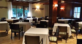 Hotel & Spa Real Villa Anayet