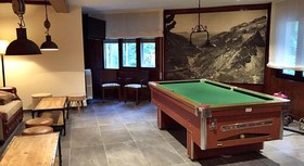Hotel & Spa Real Villa Anayet
