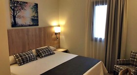 Hotel & Spa Real Villa Anayet