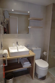 Hotel & Spa Real Villa Anayet