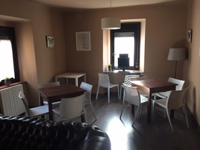 La Petite Bohême