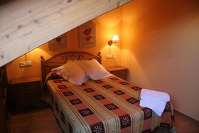 Hostal Casa Barranco