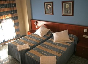 Hostal Casa Barranco