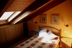 Hostal Casa Barranco