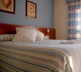 Hostal Casa Barranco