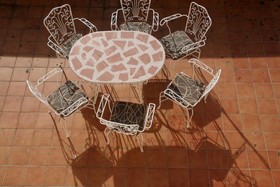 Hostal Casa Barranco