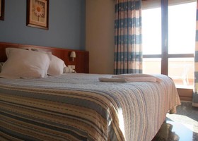 Hostal Casa Barranco