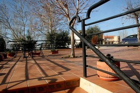 Hostal Casa Barranco