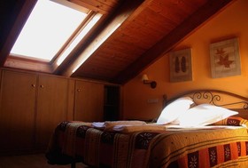 Hostal Casa Barranco