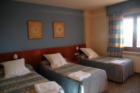 Hostal Casa Barranco