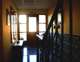 Hostal Casa Barranco