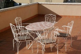 Hostal Casa Barranco