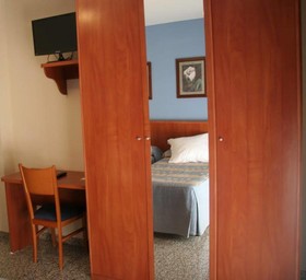 Hostal Casa Barranco