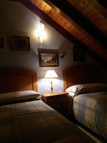 Apartamentos Casa Saila