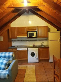 Apartamentos Casa Saila