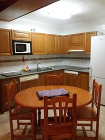 Apartamentos Casa Saila