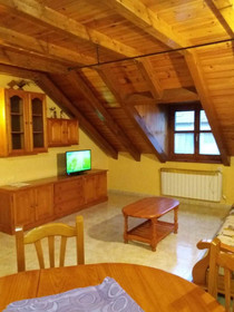 Apartamentos Casa Saila