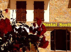 Hostal Sositana