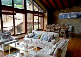 Casa Rural Al Pirineu