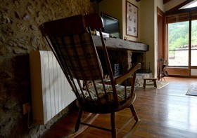 Casa Rural Al Pirineu