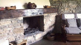 Casa Rural Al Pirineu