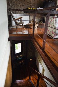 Casa Rural Al Pirineu