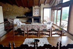 Casa Rural Al Pirineu