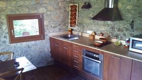 Casa Rural Al Pirineu
