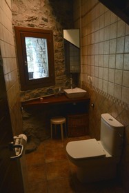Casa Rural Al Pirineu
