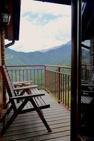Casa Rural Al Pirineu