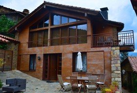 Casa Rural Al Pirineu