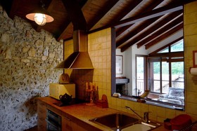 Casa Rural Al Pirineu