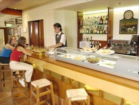Hotel SNÖ Edelweiss