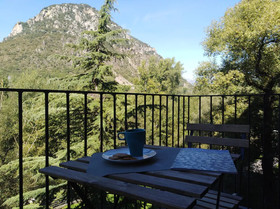 Ca De Géraldine
