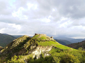 Ca De Géraldine