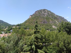 Ca De Géraldine