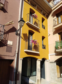 Ca De Géraldine