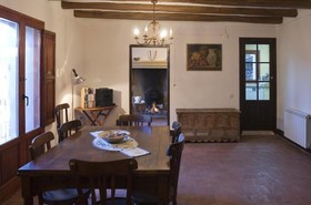 Casa Vilaspasa