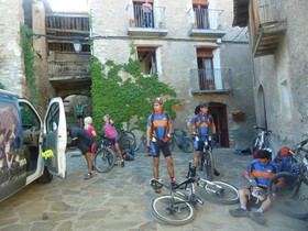 Casa Vilaspasa