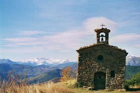Casa Vilaspasa