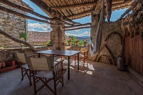 Casa Vilaspasa