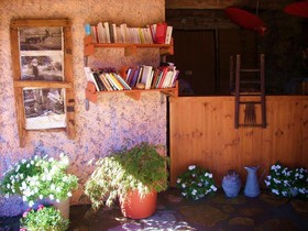 Casa Vilaspasa
