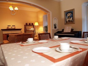 Hostal Canigó