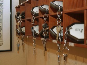 Hostal Canigó