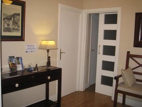 Hostal Canigó