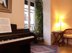 Hostal Canigó