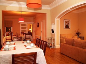 Hostal Canigó