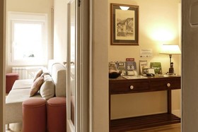 Hostal Canigó