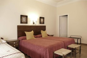 Hostal Canigó