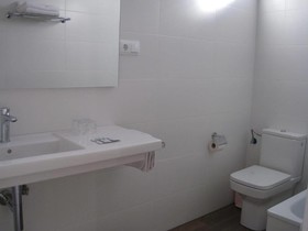Hostal Canigó